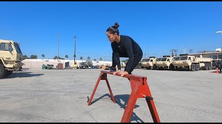 PPD Jailer Physical Agility Course Instructional Video