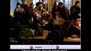 Dangerous Minds Movie Trailer
