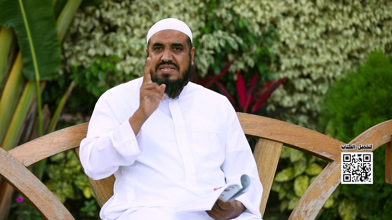 الحلقة العاشرة من برنامج نور البيان في تعليم تجويد القرآن للشيخ - سيد صلاح