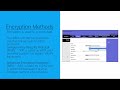 CCNA - Secure WLANs