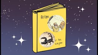 Space Questions: What is the Story of Orion?