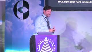 Bart Uytterhaegen - UFOs: No Longer a Fringe Science Puzzle!