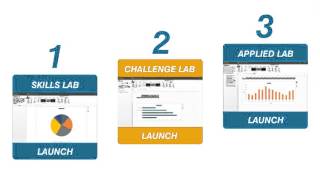 TestOut Desktop Pro Lab Tutorial