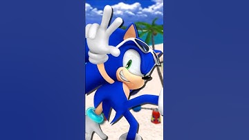 If You Could Delete One Level In Sonic Adventure From Existence Which One Would You Pick?