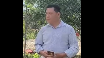 Phong Slu Đối Đáp Quá Hay.! #CaoBang#Yeu#Thuong