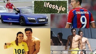 Robert Lewandowski Lifestyle, Family, Cars, Houses, Luxurious Lifestyle, Net Worth