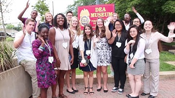 Forensic Science | DEA Museum