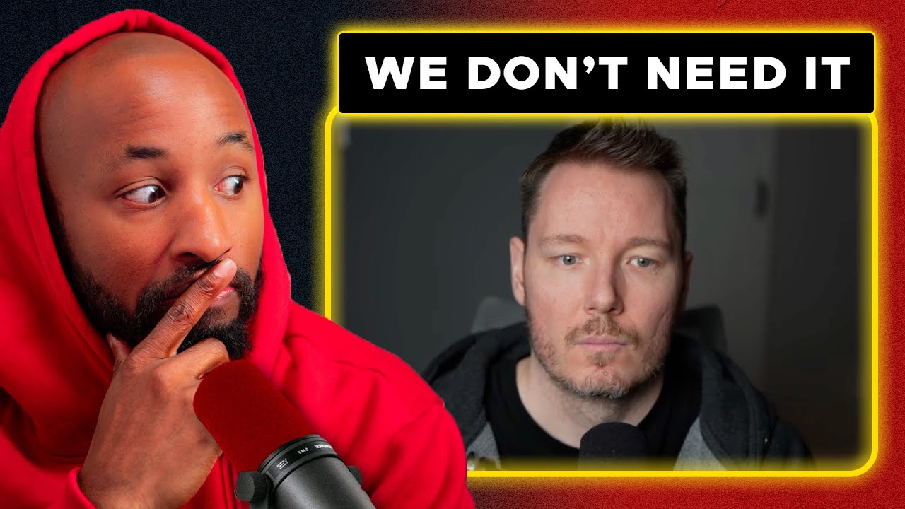 Дебаты Open Gate с Джеральдом Ундоне