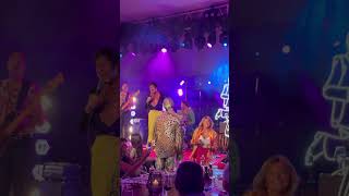 when Alessandro Ristori Owns The Night In Italy fortedeimarmi viralshorts summer2025 shorts