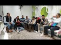 أجمل سهرة روحية مع المرنم صموئيل فاروق