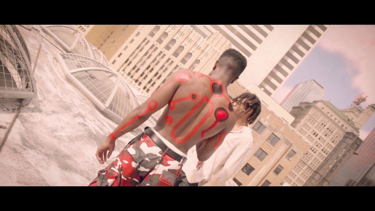 The Source of Where Power Resides (Crafted By ZeKing)