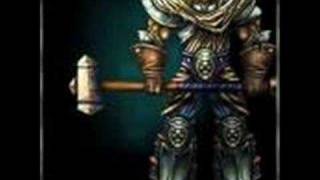Unknown Trance Track