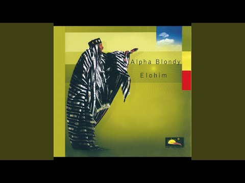 Putar Take No Prisoner (Cannibalistic) - Alpha Blondy