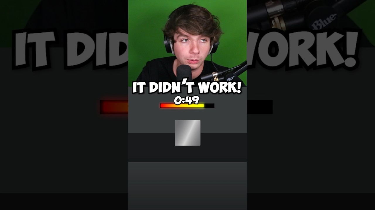 I pull out my Roblox secret weapon to give Subscribers ROBUX..