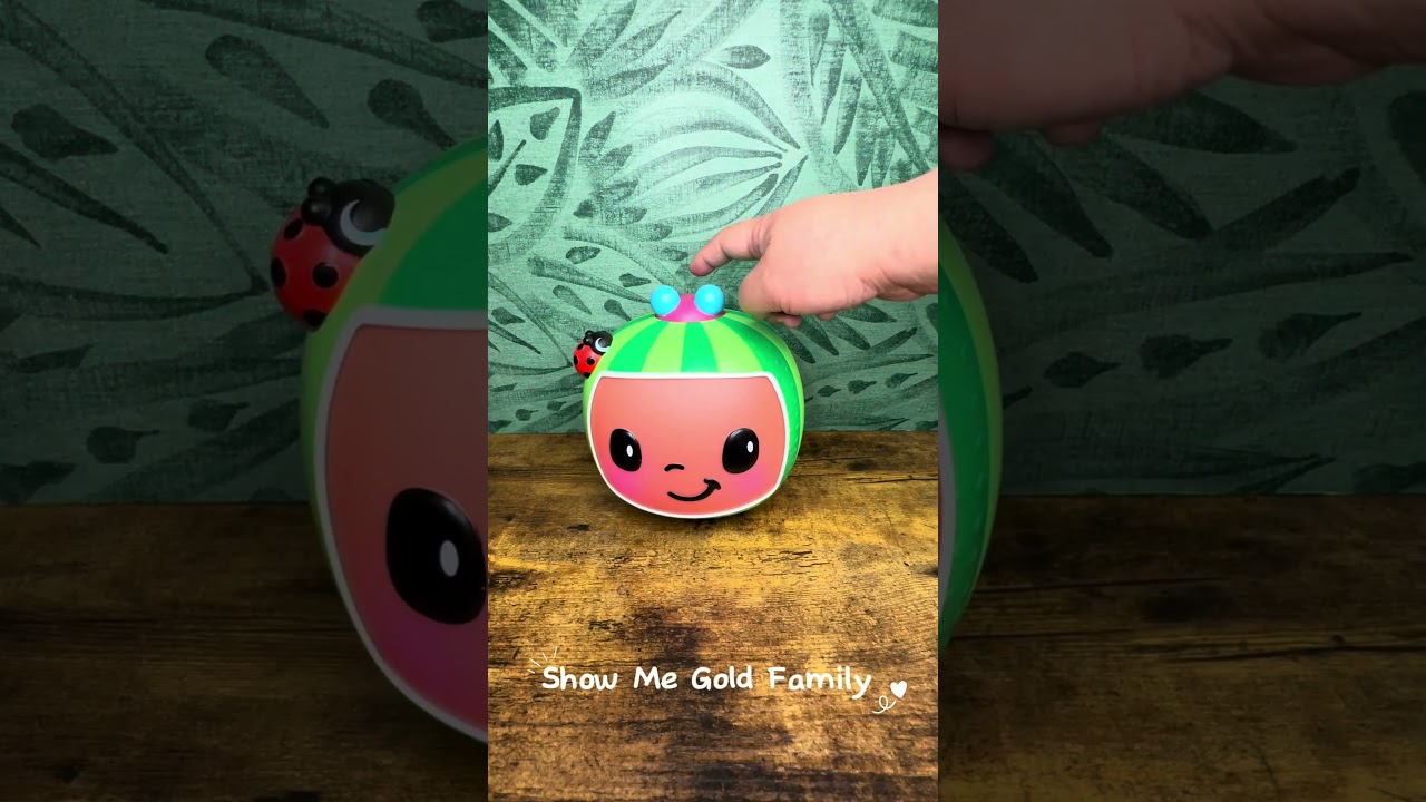 Fast & Fun Cocomelon Chase 🏃‍♂️🎵 