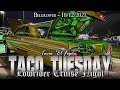Tacos “El Fogón” - Taco Tuesday Cruise Night - Bellflower - 10/12/2021