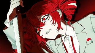 I'll Always Kill Myself Too Late // (Ft. Kasane Teto SV2)【SynthV Original】 (重音テトSV2)