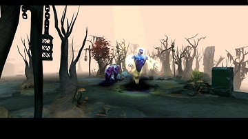 Enigma in the jungle