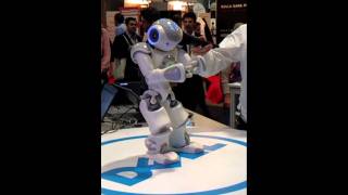 Nao Robot