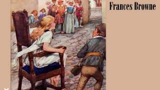 Granny's Wonderful Chair by Frances BROWNE read by | Full Audio Book