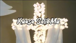 NDC Worship - Kuasa SalibMu (Lyrics)