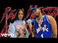 Anuel AA X Mariah Angeliq BANDIDO Video Lyric mp3