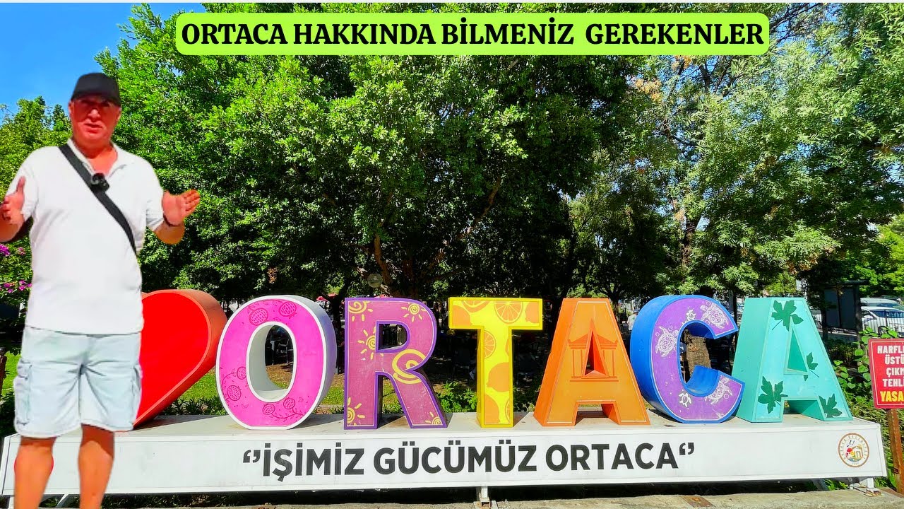 Ortaca'ya Taşınmak mı İstiyorsun? Tam Rehber: Sosyal Hayat, Ev Fiyatları, Okullar & İpuçları!