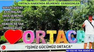 Ortacaya Taşınmak Mı İstiyorsun? Tam Rehber Sosyal Hayat, Ev Fiyatları, Okullar İpuçları