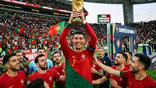 This portugal song is blastula blastula 💥💥💥💥💥
