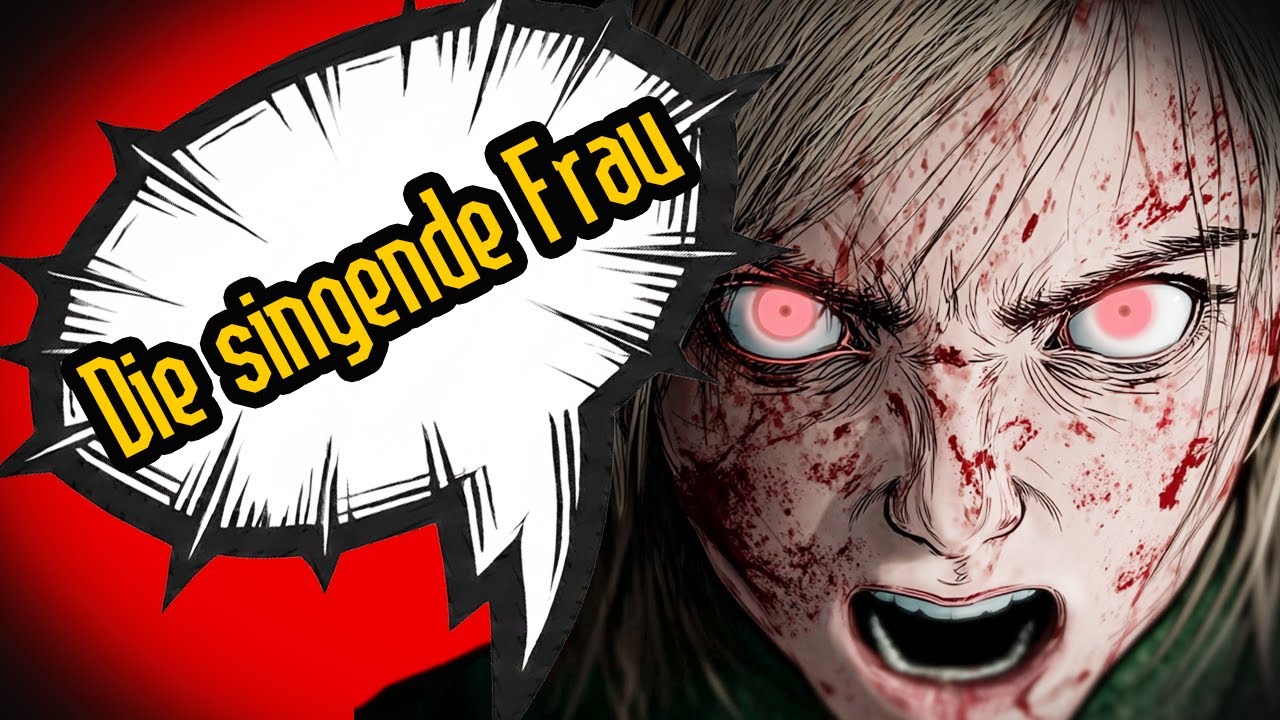 HORROR Camping Nacht im Wald | Wansee Horrorstory