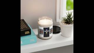 #printondemand #candles #scentedcandles #printondemand #candles #scentedcandles
