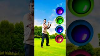 Crazy Color Cadbury VFX animal videos 🍫🐄🐶🐱🐒 | Cow, Dog, Cat & Monkey VFX KIDS VIDEO #shorts
