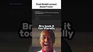 He's not wrong tho #shorts