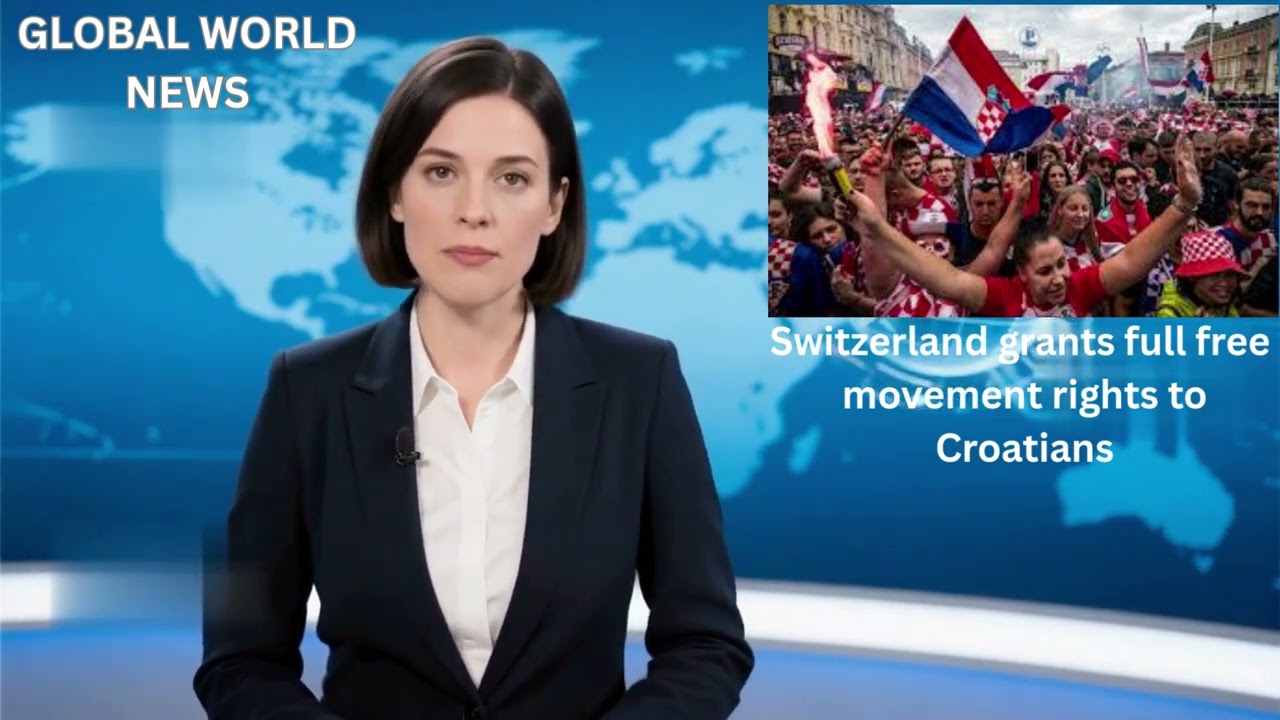 Big Visa Updates 2026| UK Visa-Free Travel, EU & Swiss Jobs, Spain Legalization, Canada Scam Alert.