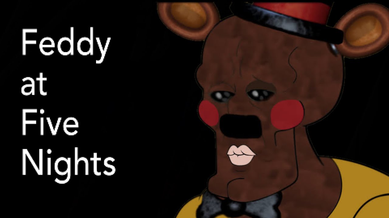 Fnaf memes before fnaf movie is out 3 😂 
