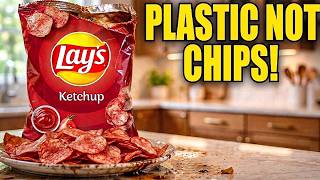 Skip These 9 Chip Brands in Canada (Only 4 Are ACTUALLY Real Chips)