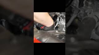 Check out the full downpipe install guide for 11th Gen civics