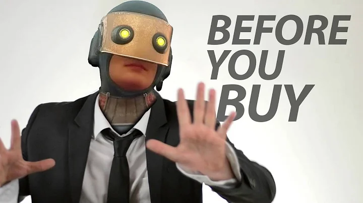 The Outer Worlds 2 - Before You Buy