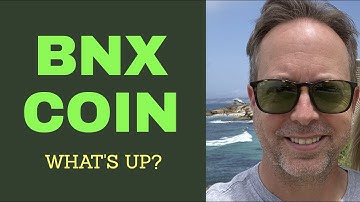 BinaryX BNX Coin Price Prediction - WHAT