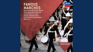La Damnation de Faust, Op. 24, H 111 / Pt. 1: Marche hongroise