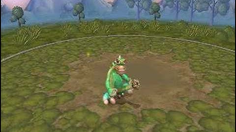 maxis spore geeko quickly modified