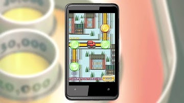 Skeeball - Trailer - Android
