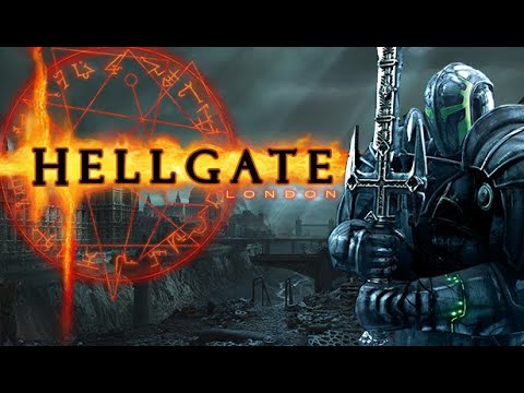 Обзор игры: Hellgate 