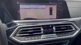 BMW Genius Guide: Backup Assistance