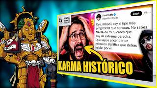 Pandro Reacciona: El CREADOR de "GOD OF WAR" RESPONDE a ALEX EL CAPO y LE DESTRUYE | UTBED