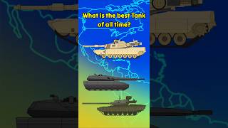 What Is The Best Tank Of All Time? April Fools