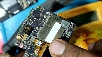 MI A1 DEAD SHORT SOLUTION 100% OK