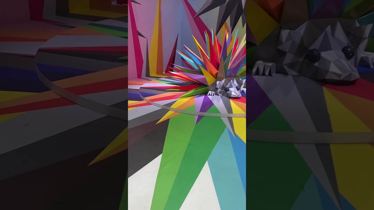 Experiencia Inmersivo CDMX