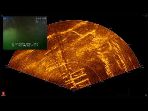 KONGSBERG’s Flexview Sonar