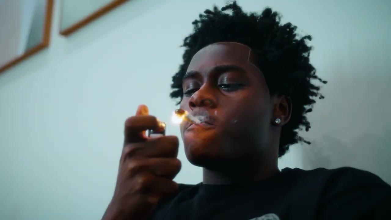 Zell Too Eww - Sip It Slow (Official Video)